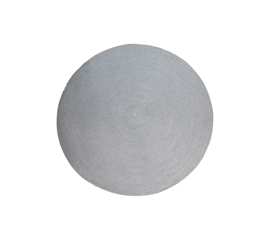 Cane-line Dot Circle Rug