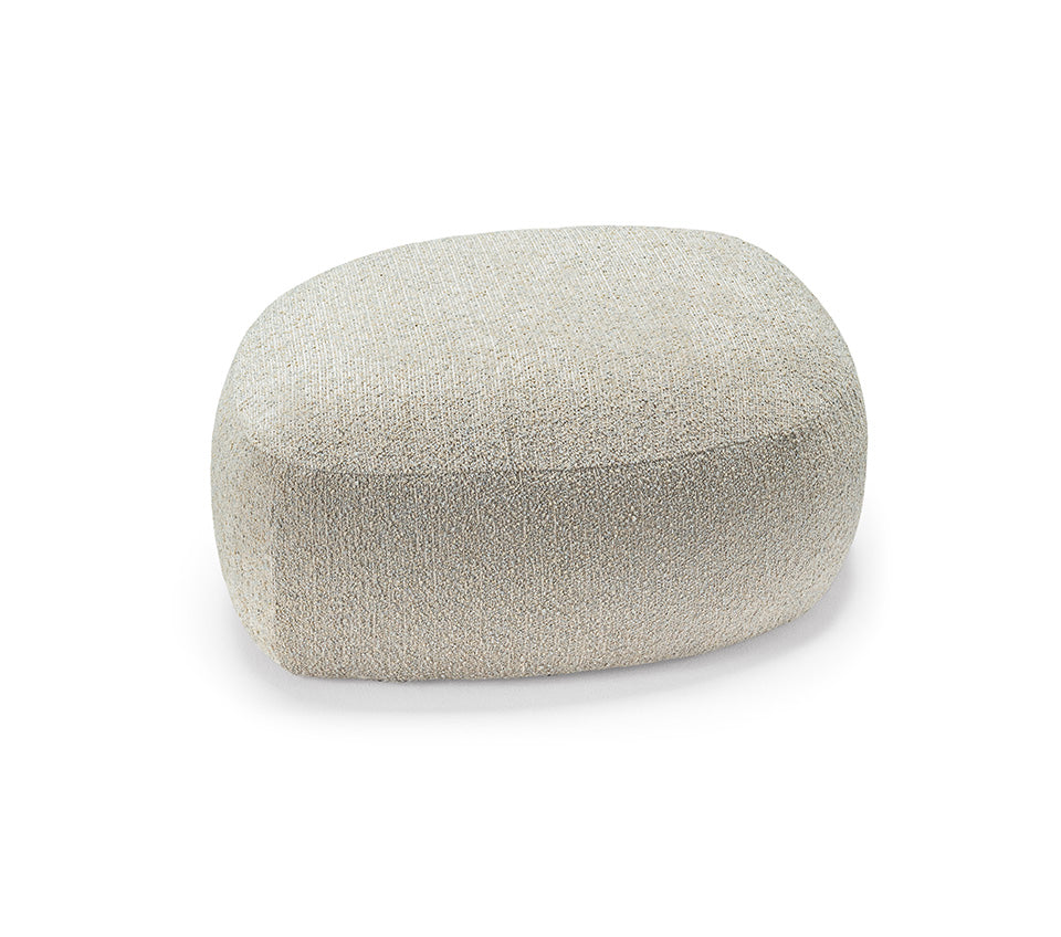 Cattelan Italia Sierra Pouf – 100 × 94 cm