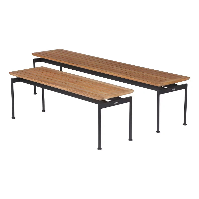 Barlow Tyrie Layout Dining 130 Bench