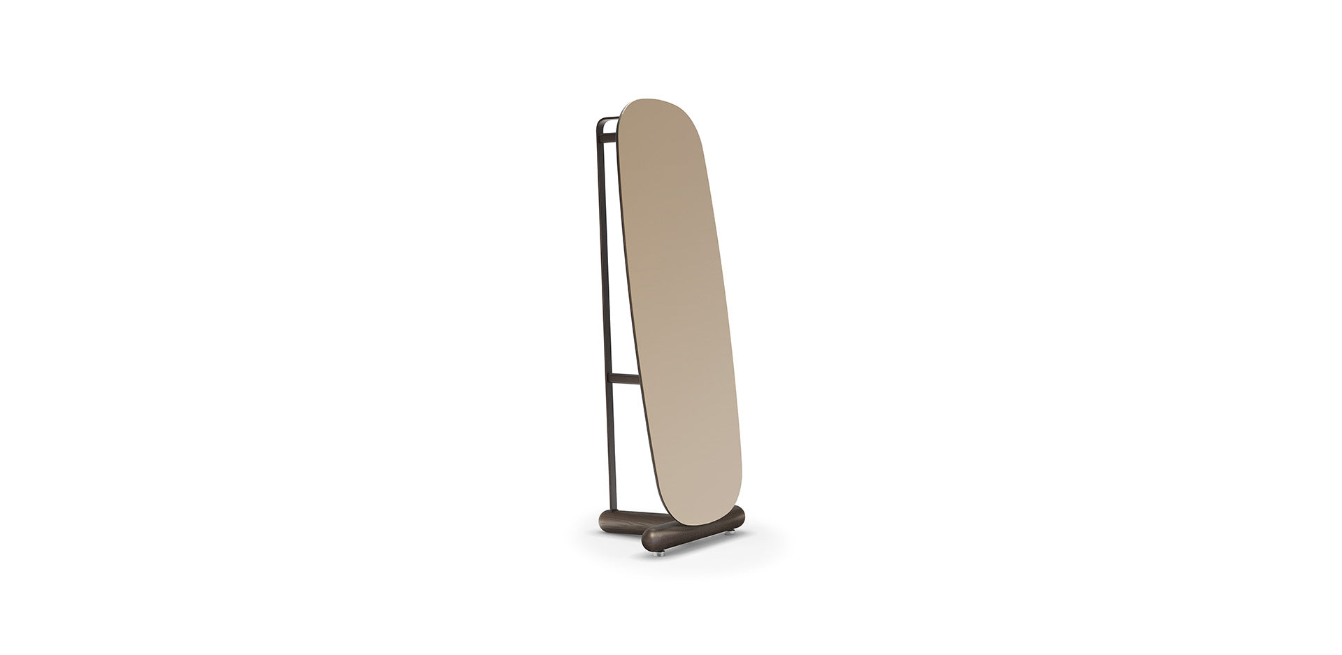 Cattelan Italia Pierre Valet Mirror
