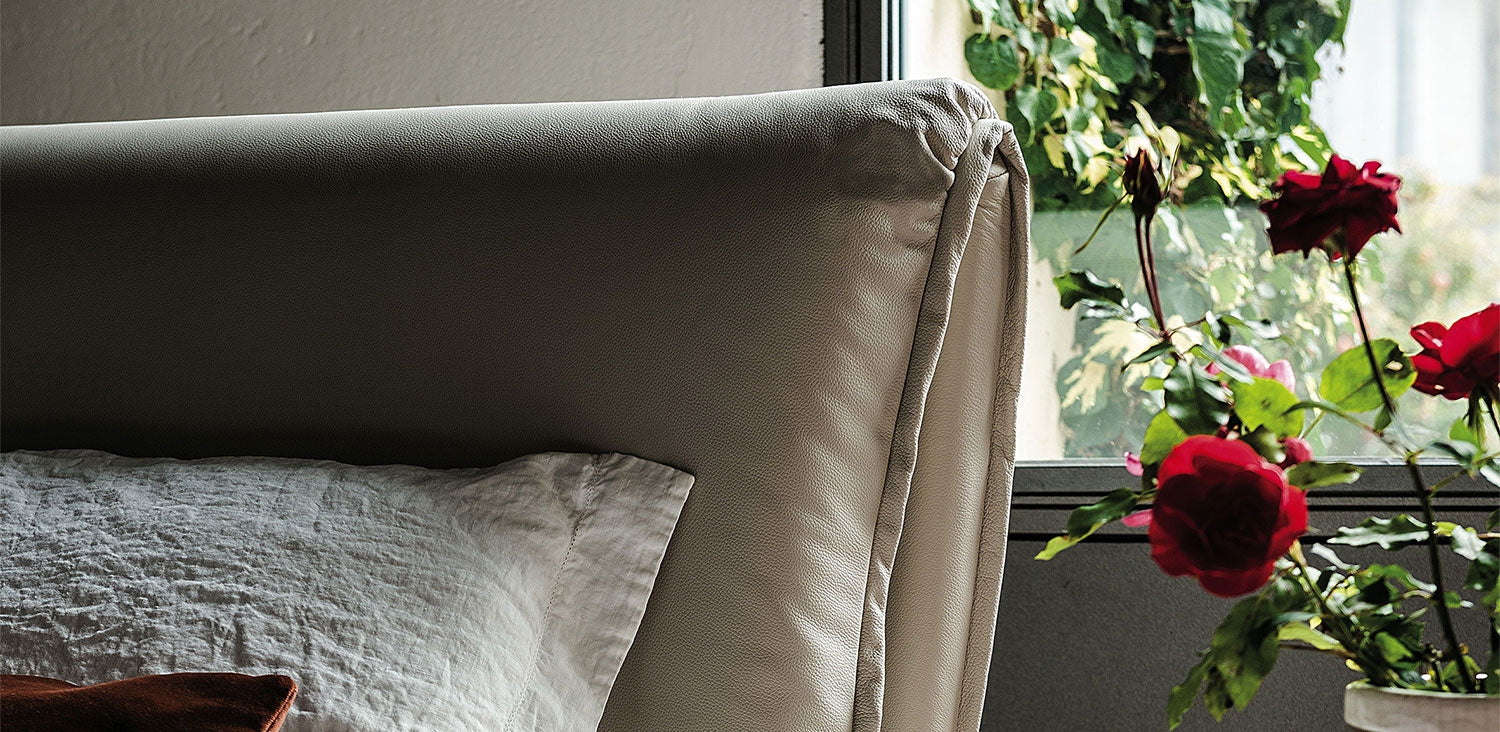 Cattelan Italia Adam Bed