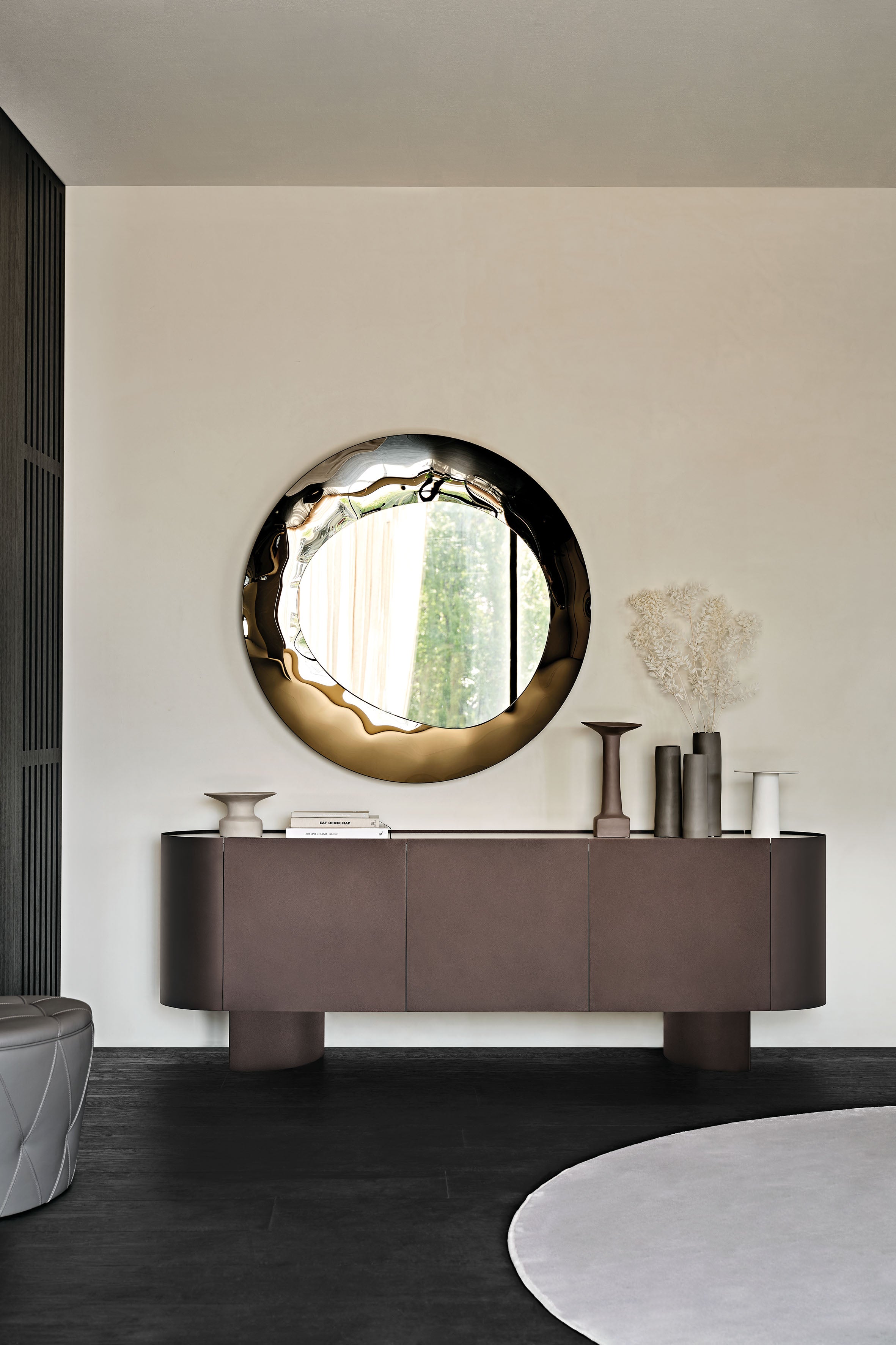 Cattelan Italia Savoy Sideboard