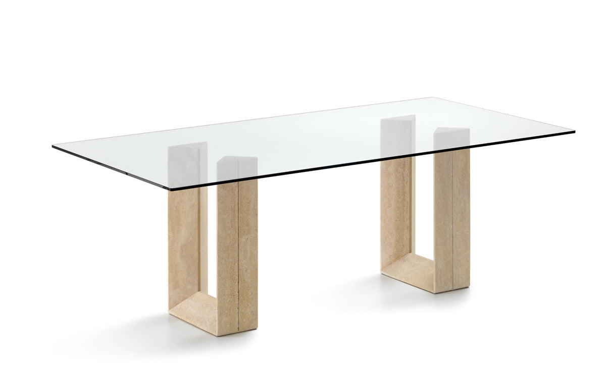 Cattelan Italia Diapason Dining Table