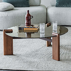 Cattelan Italia Lagoon Coffee Table