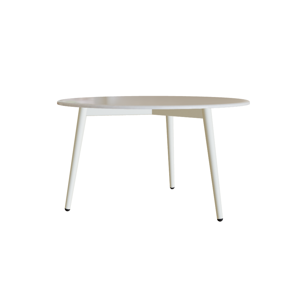 Royal Botania Styletto Side Table Ø 60 x 35