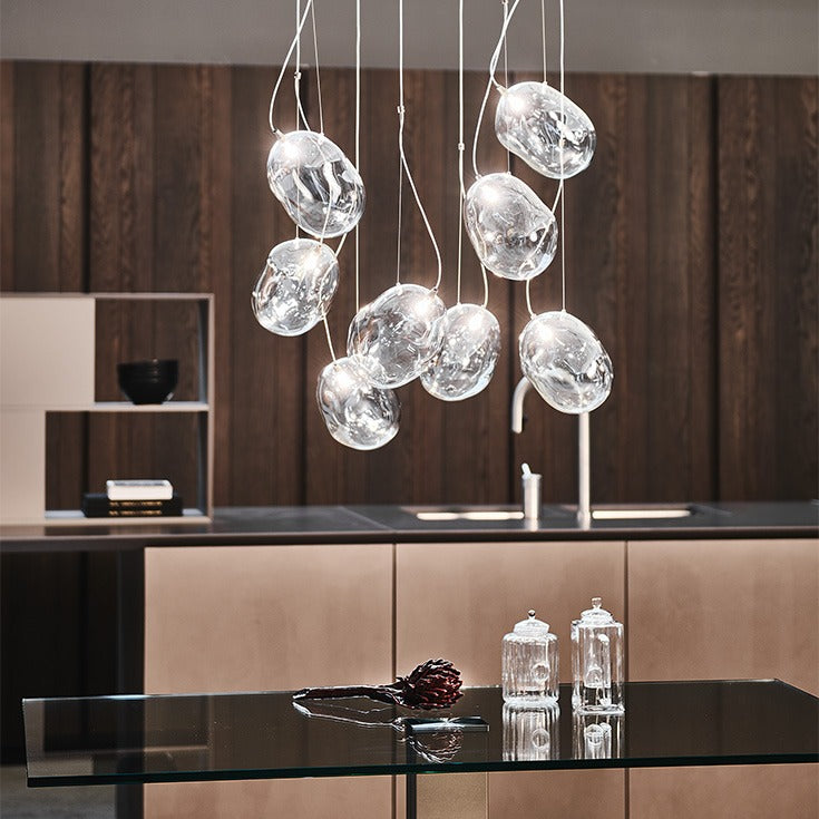 Cattelan Italia Cloudine Ceiling Lamp