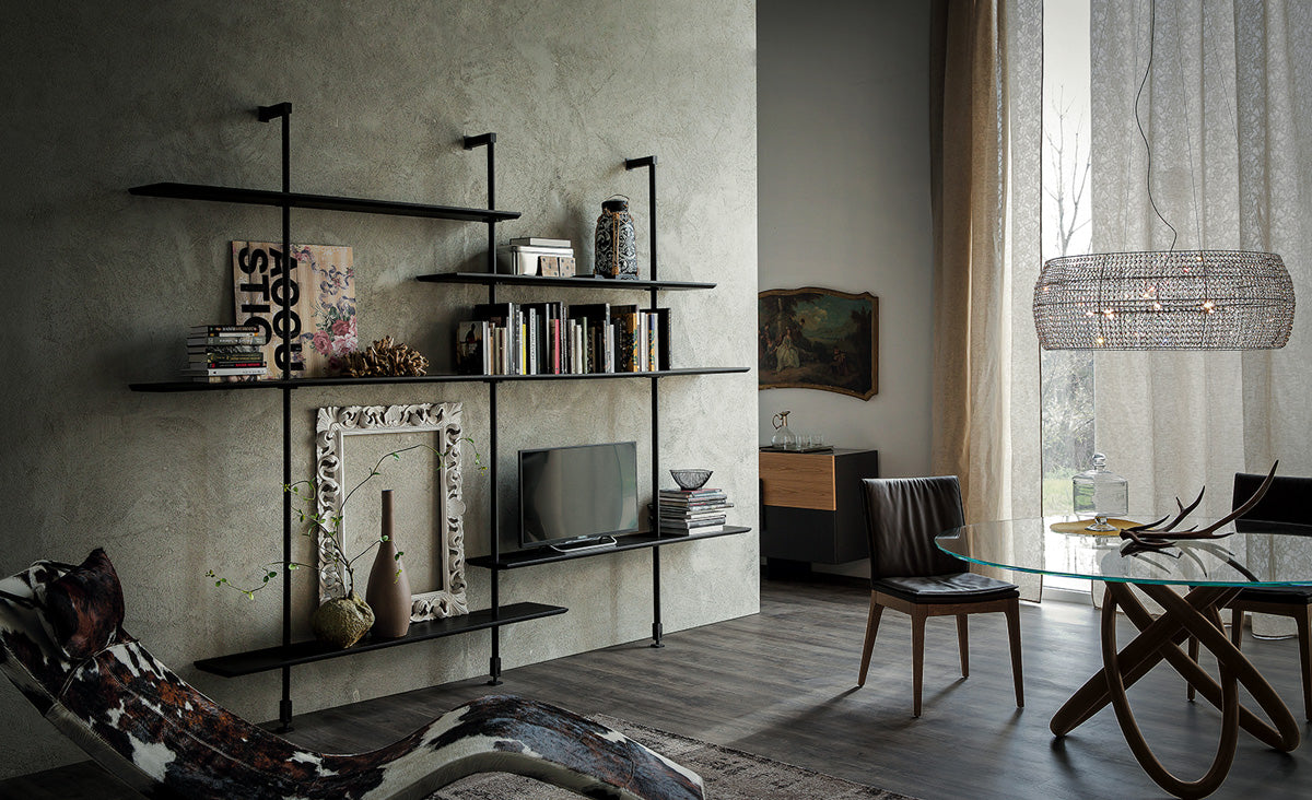 Cattelan Italia Airport Bookcase