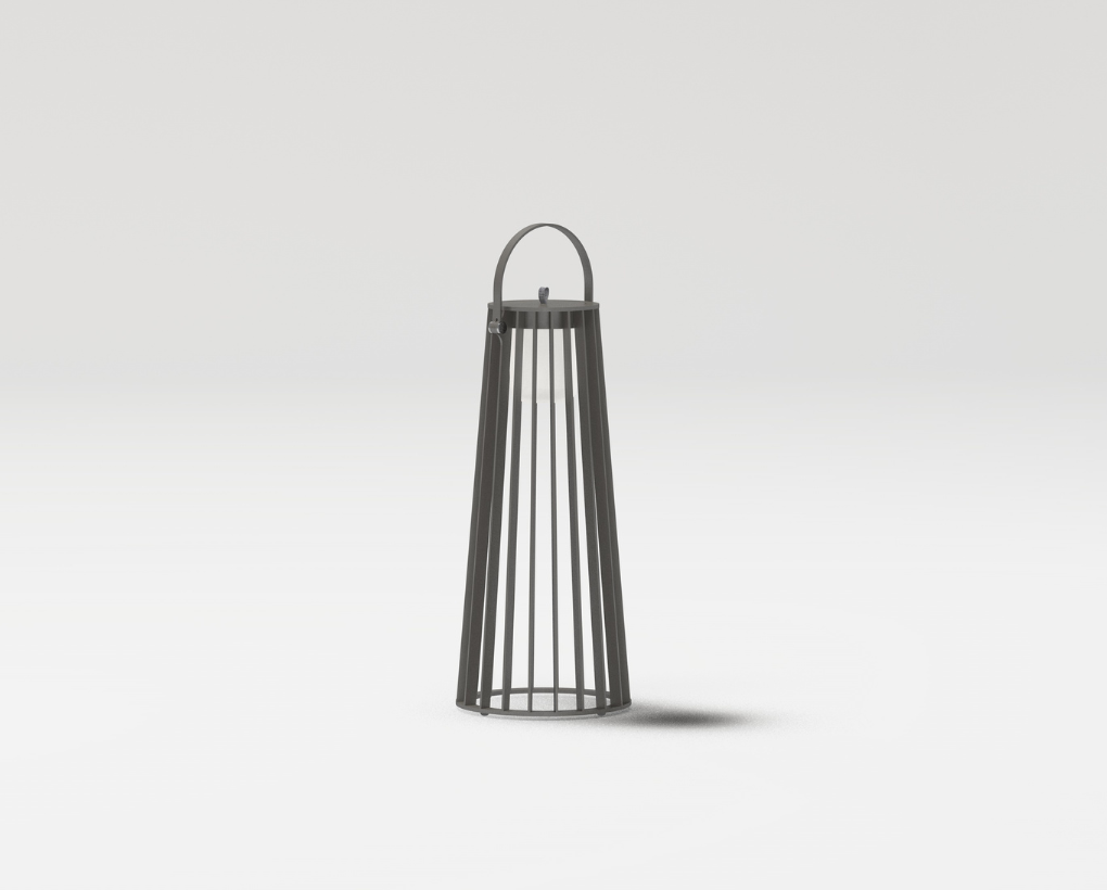 Point Furniture Zuma Lamps