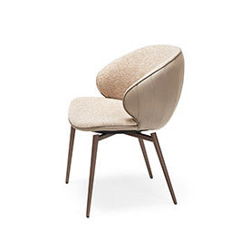 Cattelan Italia Charlotte Dining Armchair