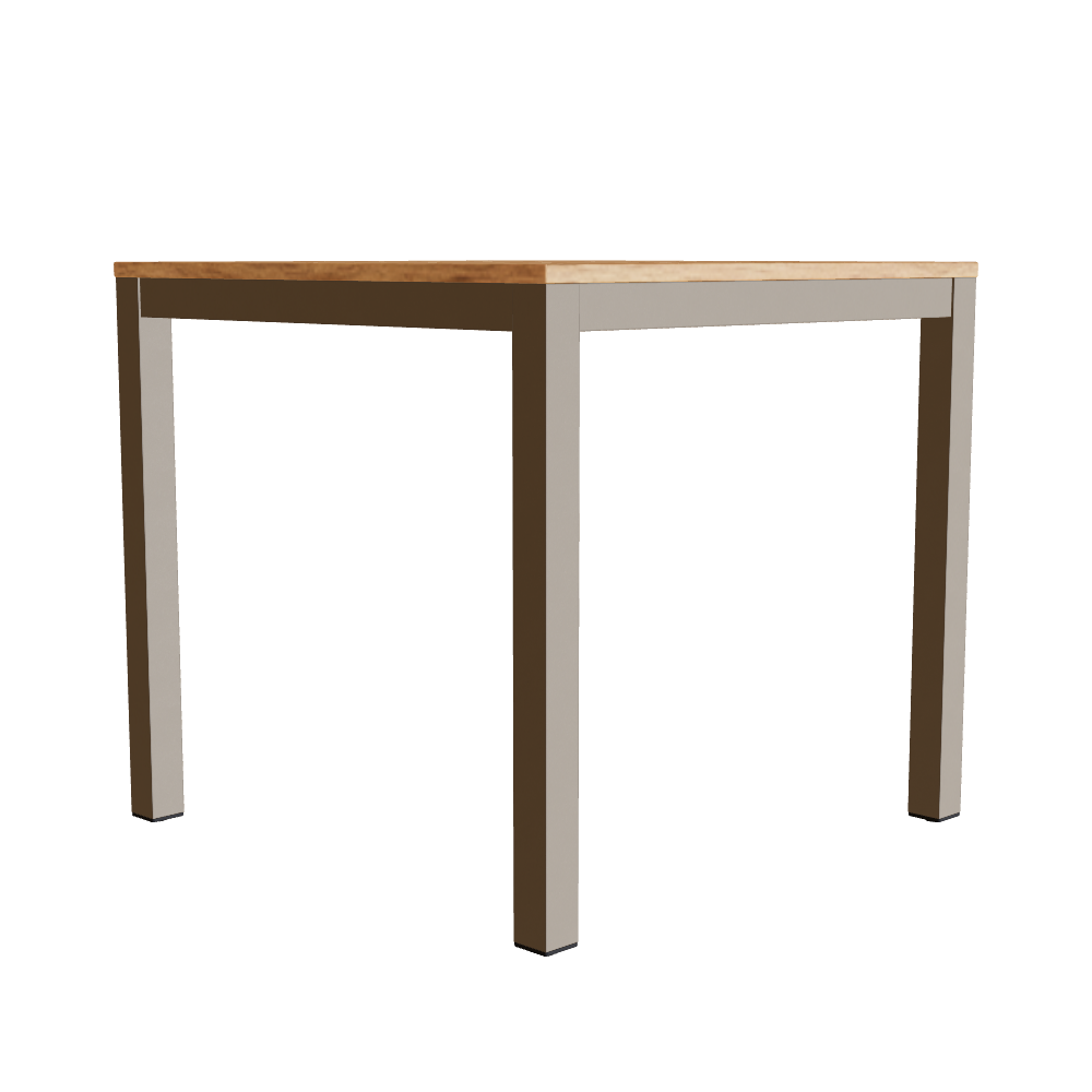 Royal Botania Taboela Dining Table 80 x 75