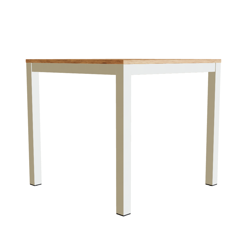Royal Botania Taboela Dining Table 80 x 75