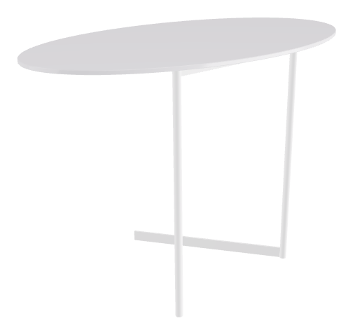 Cattelan Italia Pat Coffee Table