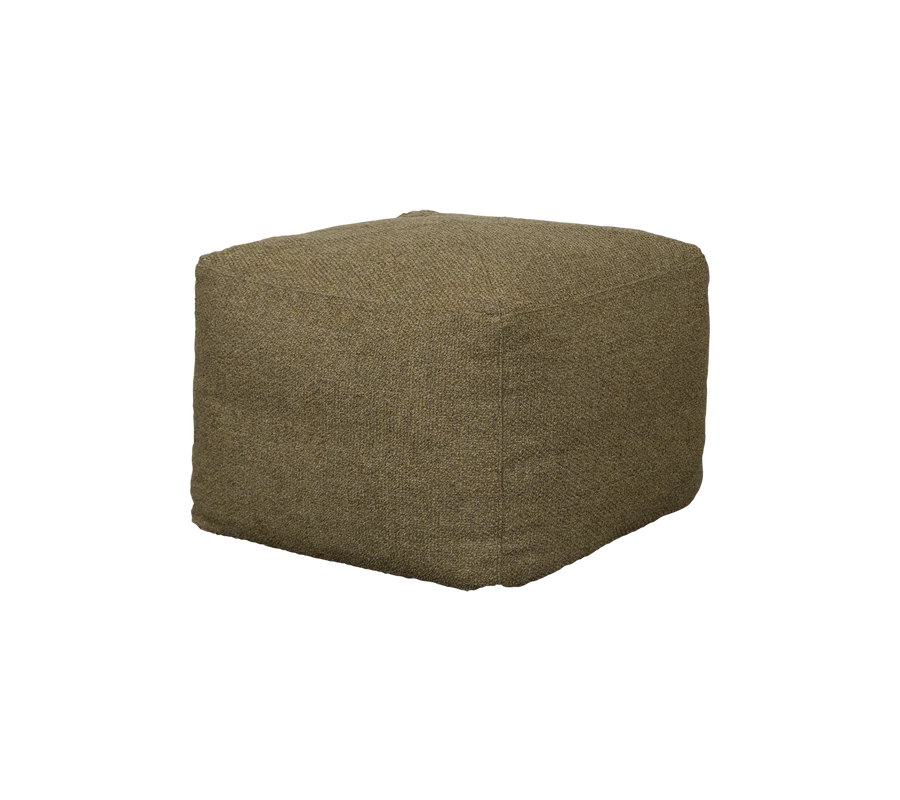 Cane-line Divine Footstool 55x55x40 cm
