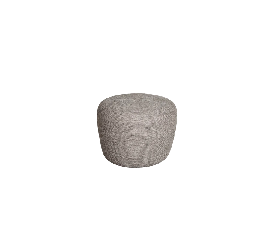 Cane-line Circle Footstool