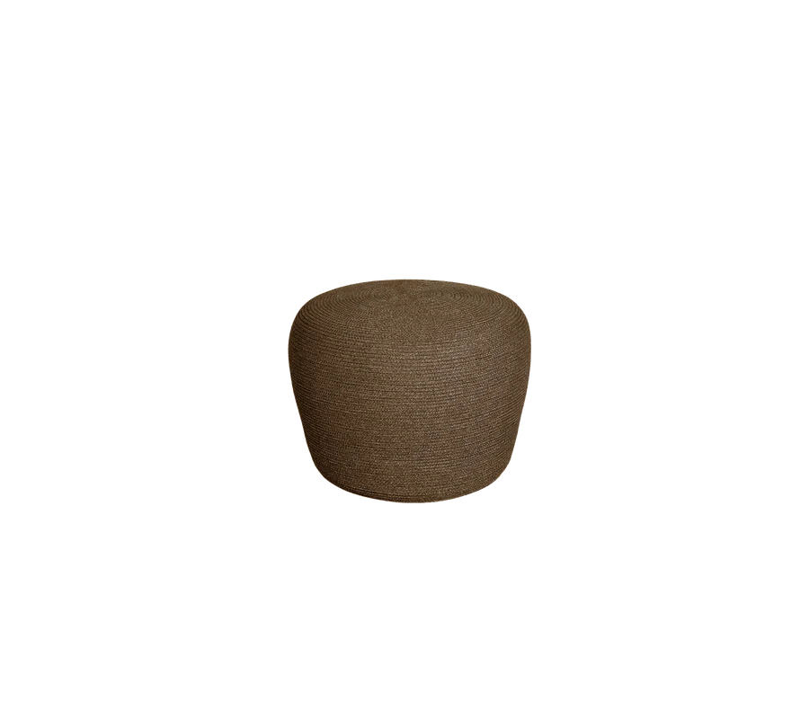 Cane-line Circle Footstool