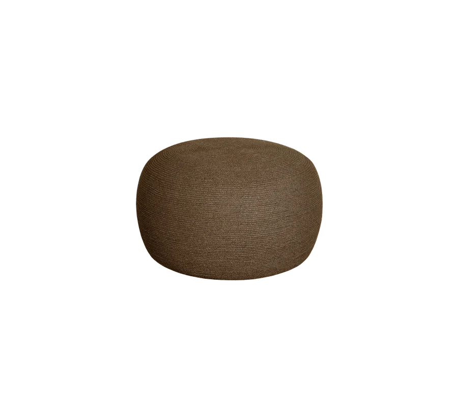 Cane-line Circle Footstool