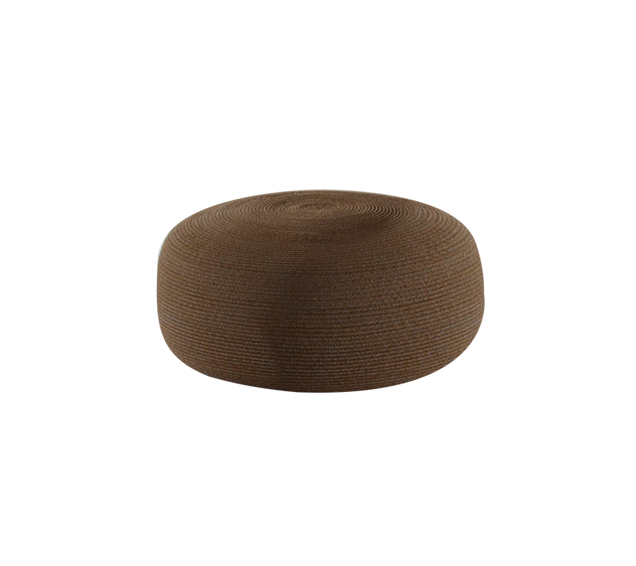 Cane-line Circle Footstool