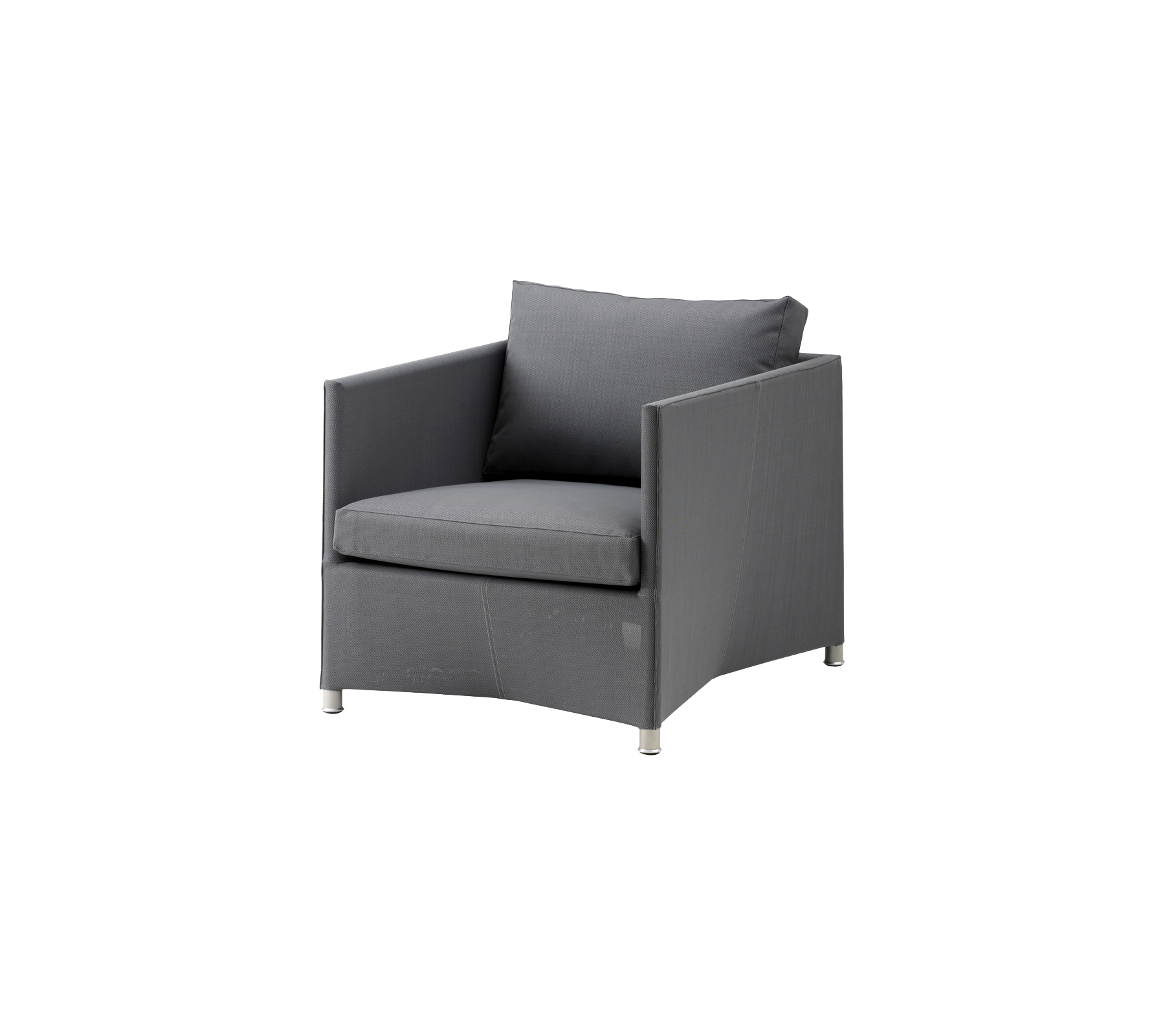Cane-line Diamond Lounge Chair