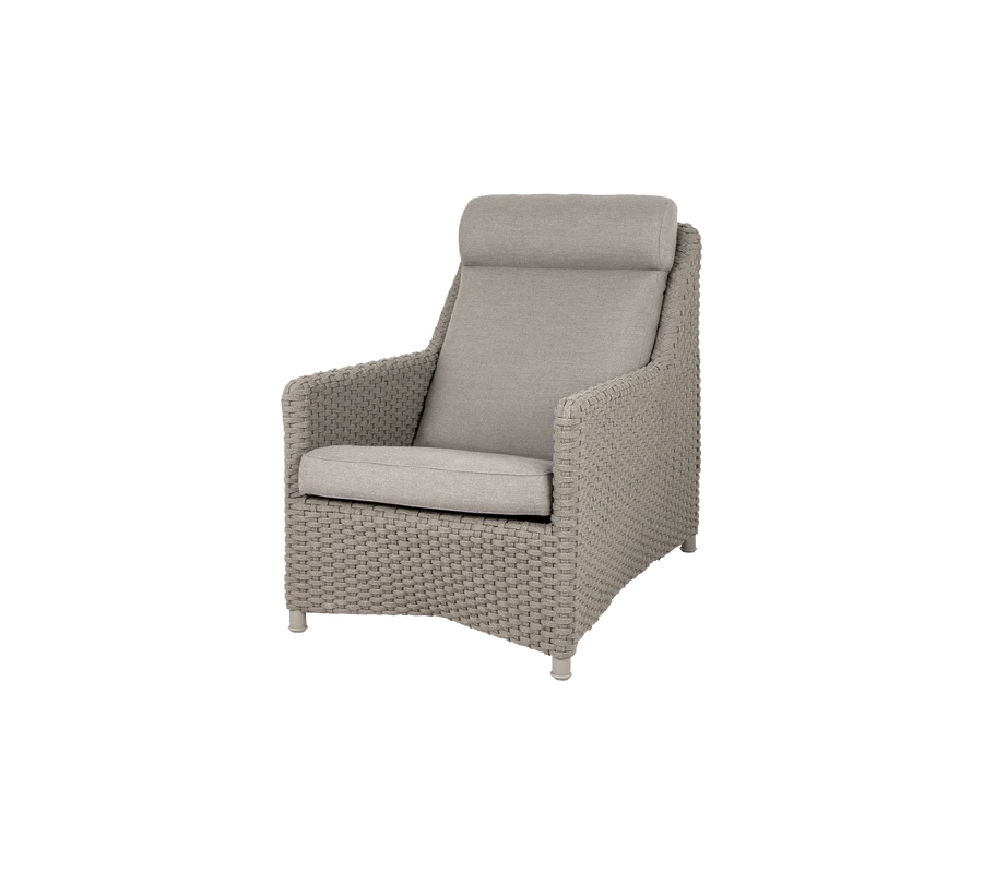 Cane-line Diamond Highback Chair