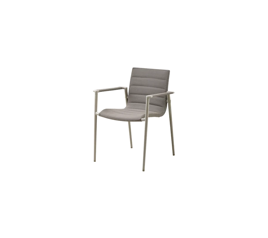 Cane-line Core Stackable Armchair