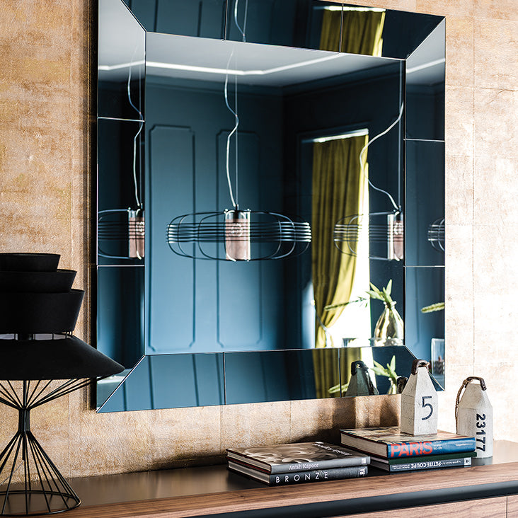 Cattelan Italia Regal Wall Mirror