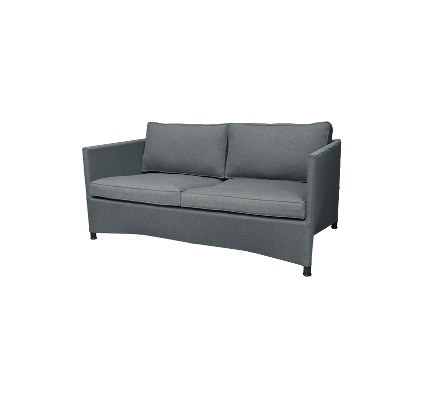 Cane-line Diamond 2-Seater Sofa