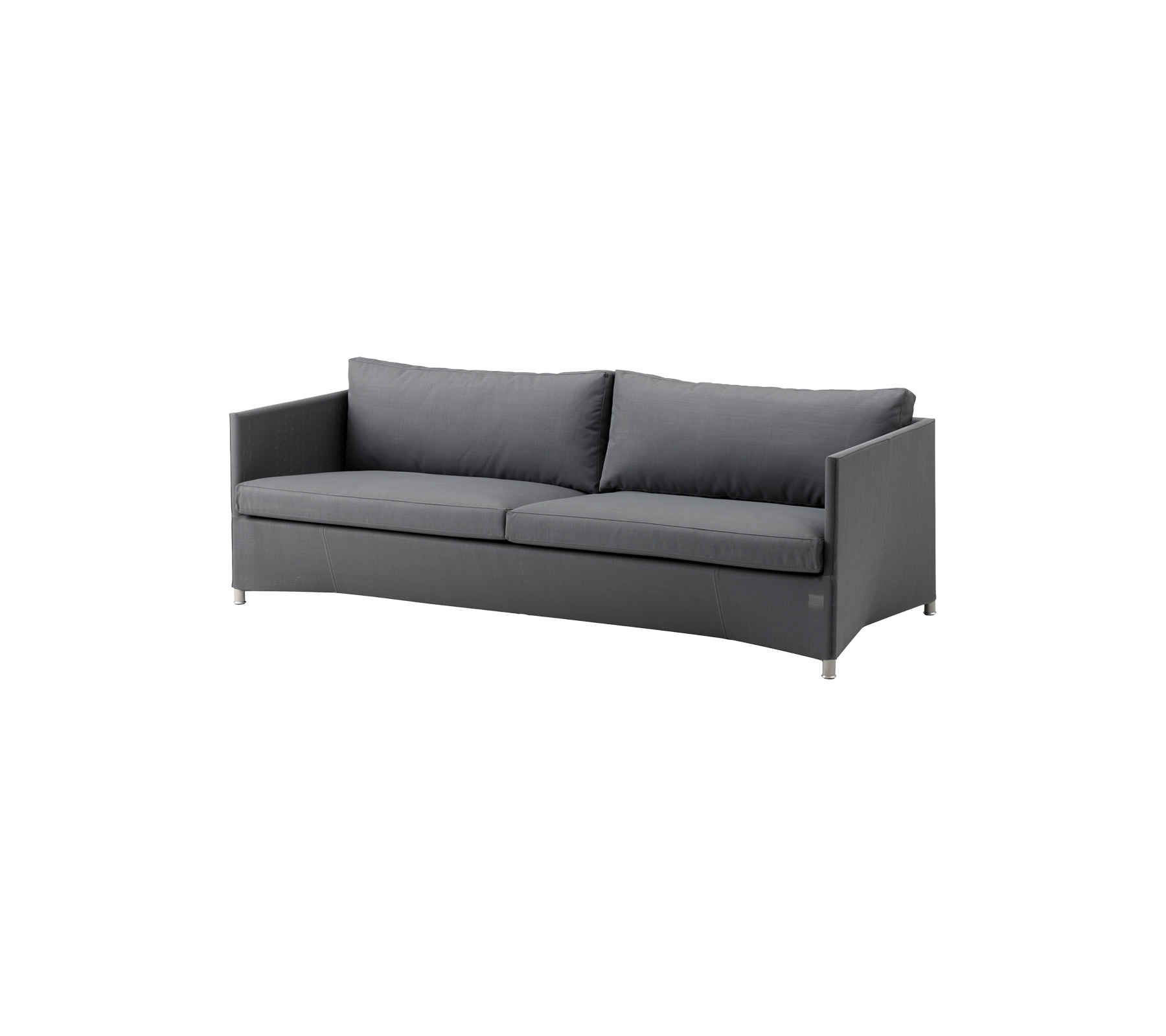Cane-line Diamond 3-Seater Sofa