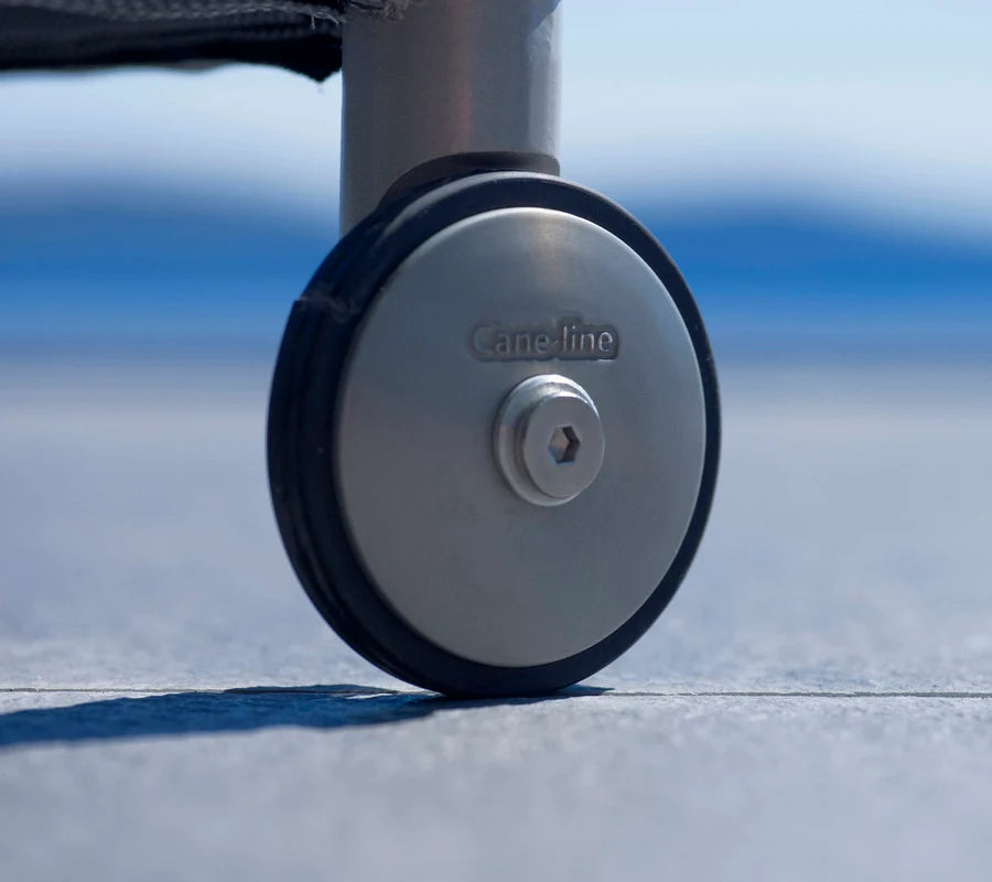 Cane-line Rest Tex Sunbeds