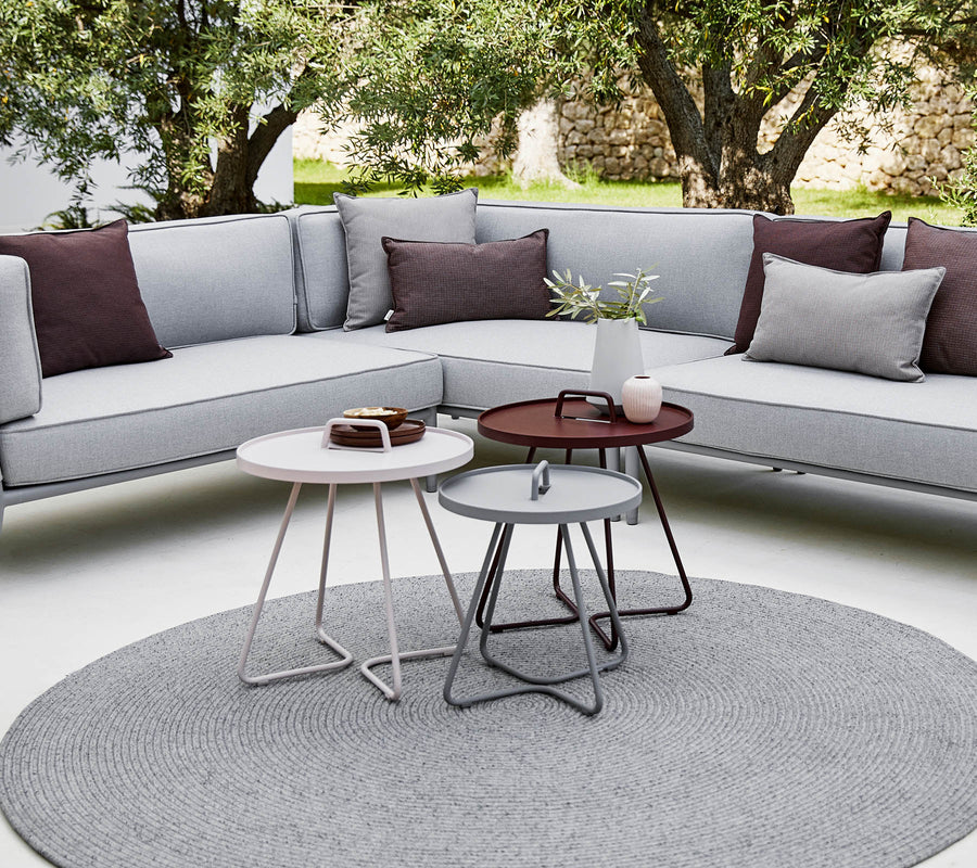 Cane-line On The Move Mini Side table