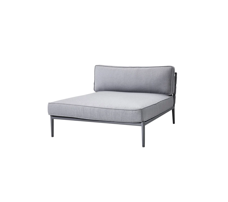 Cane-line Conic Daybed Module