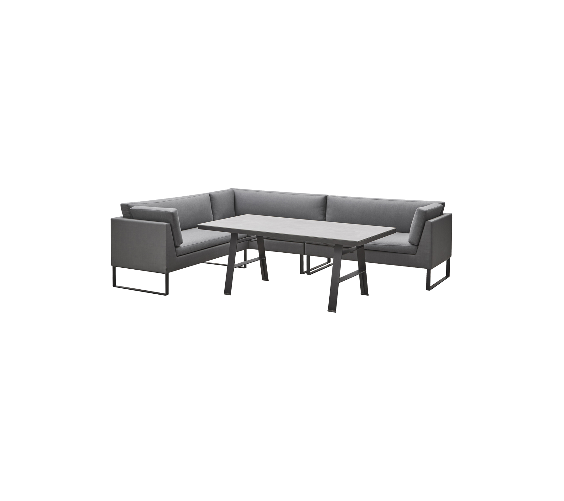 Cane-line Flex 2-Seater Sofa Left Module