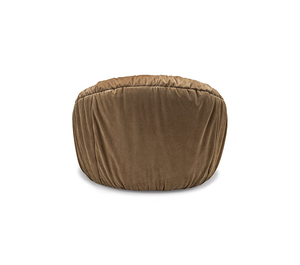 Cattelan Italia Peggy Turn Armchair