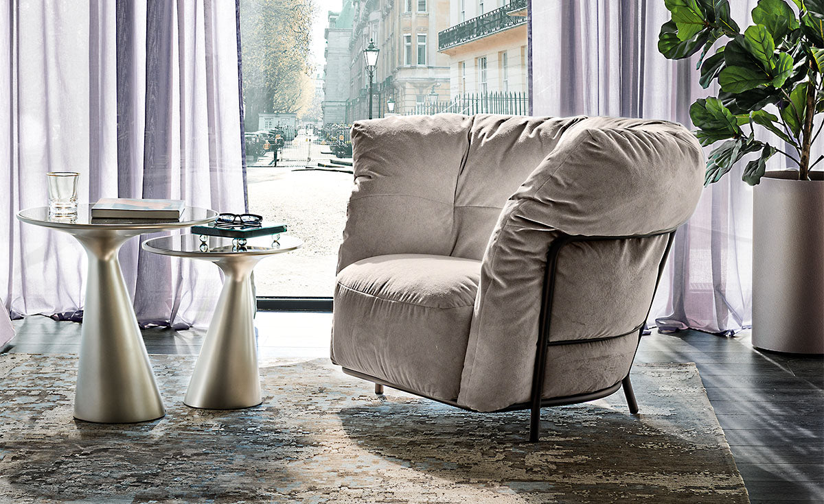 Cattelan Italia Margaret Armchair