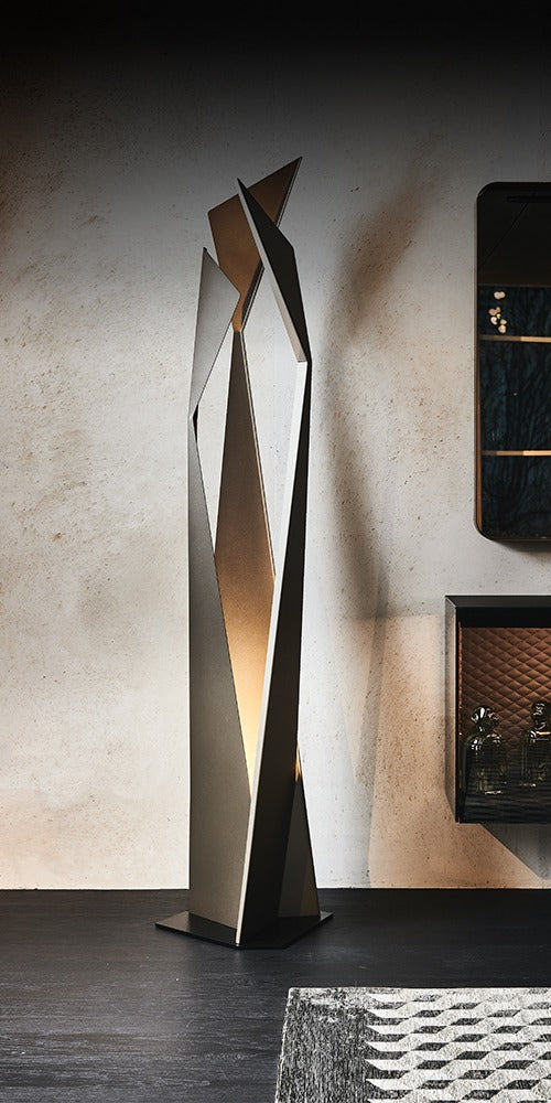 Cattelan Italia Thriller Floor Lamp