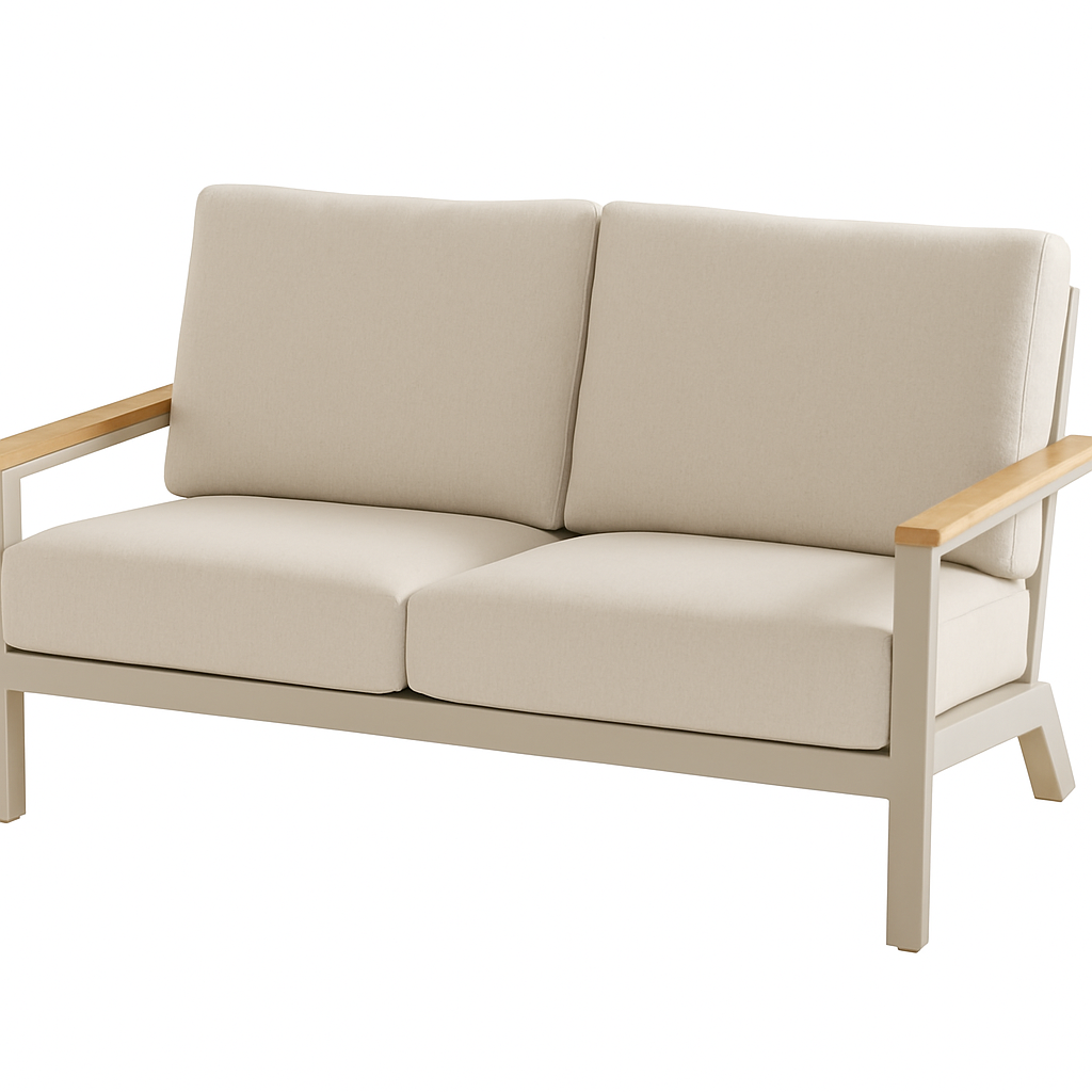 4 Seasons Outdoor Capitol Living 2.5 Seater