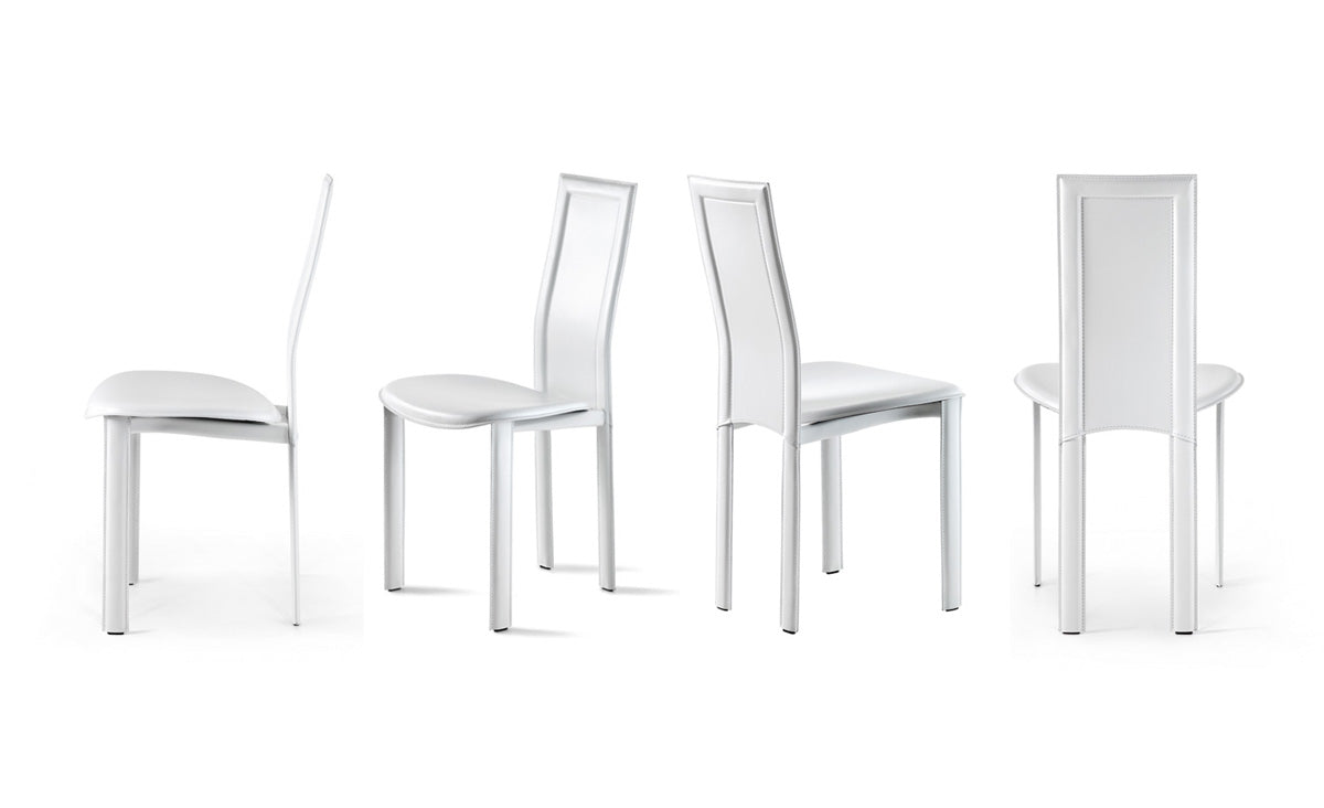 Cattelan Italia Lara Dining Chair