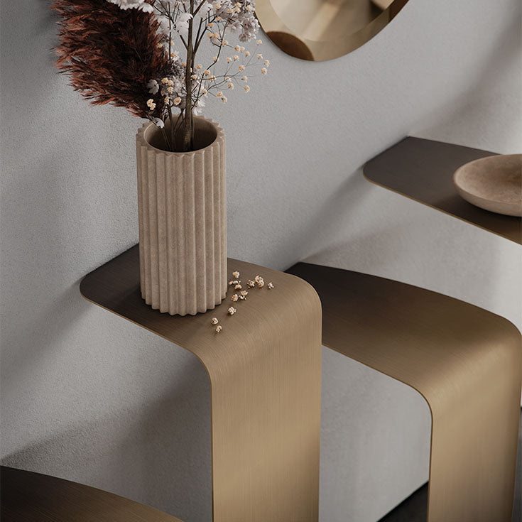 Cattelan Italia Peninsula Wall-Mounted Console
