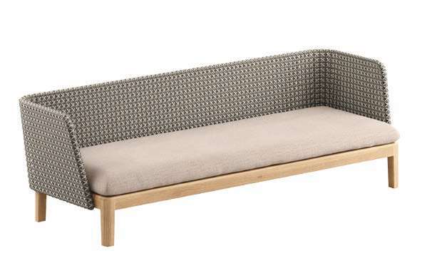 Royal Botania Calypso Lounge 3 Seater