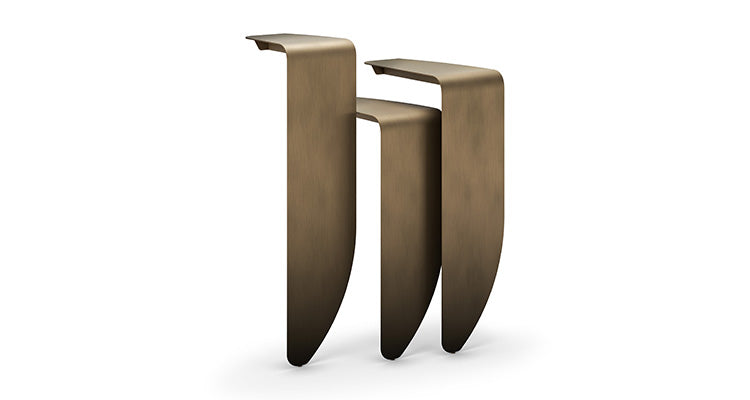 Cattelan Italia Peninsula Wall-Mounted Console