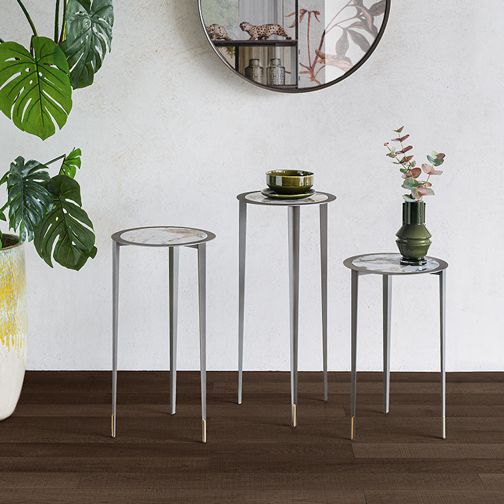 Cattelan Italia Brio Keramik Console Tables
