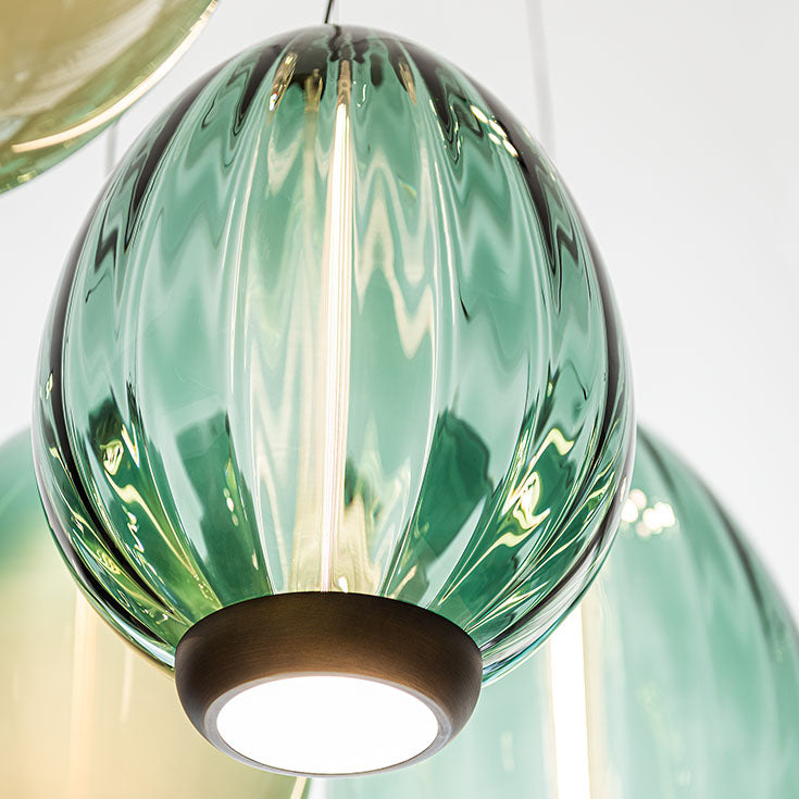 Cattelan Italia San Marco Ceiling Lamp