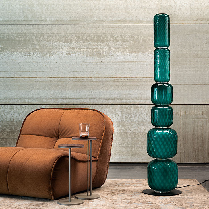 Cattelan Italia Wanted Floor Lamp