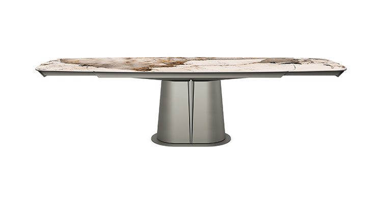 Cattelan Italia Gotham Keramik Drive Extendible Dining Table
