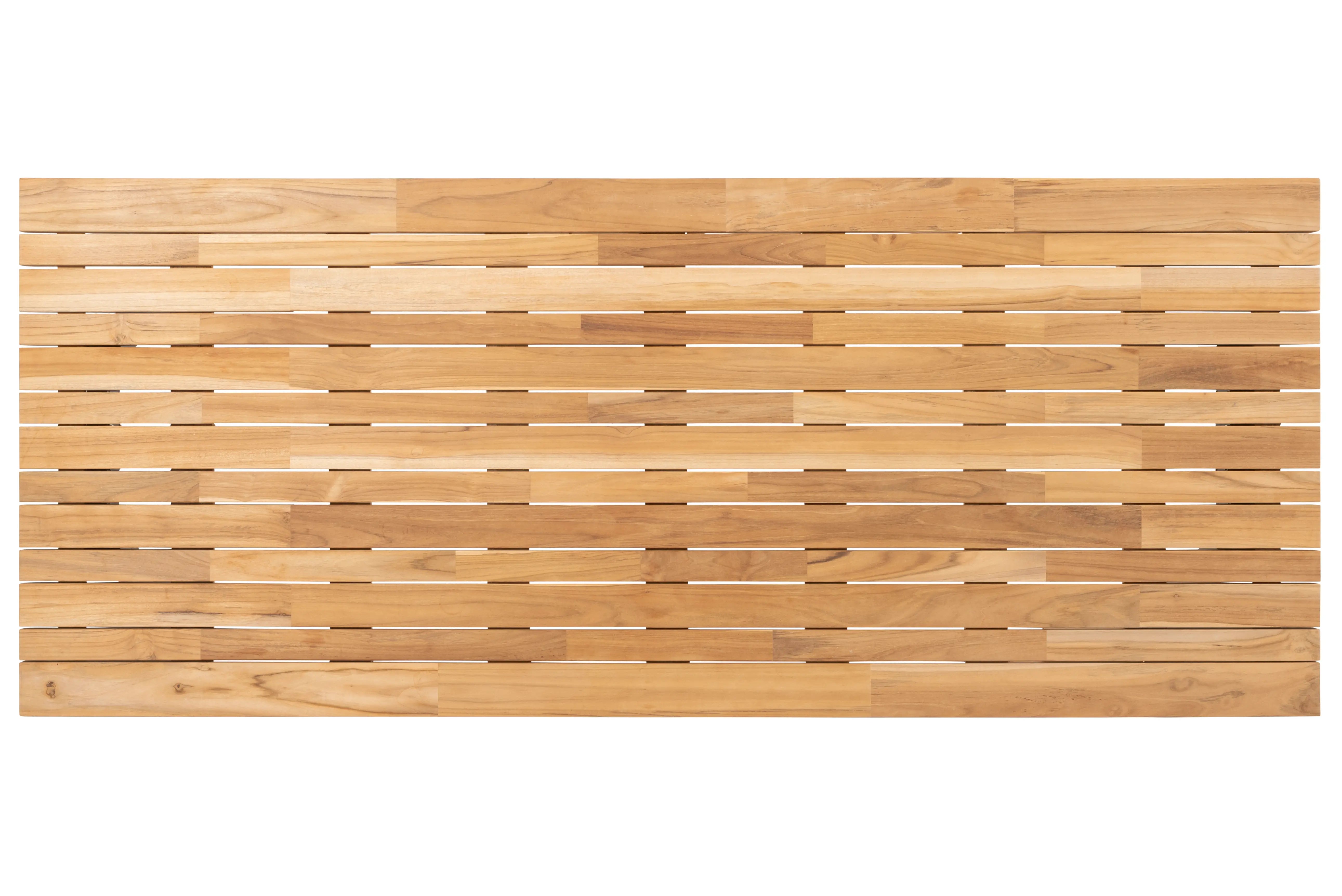 4 Seasons Outdoor Bernini 6 Seat Dining Set With 240cm Ambassador Dining Table