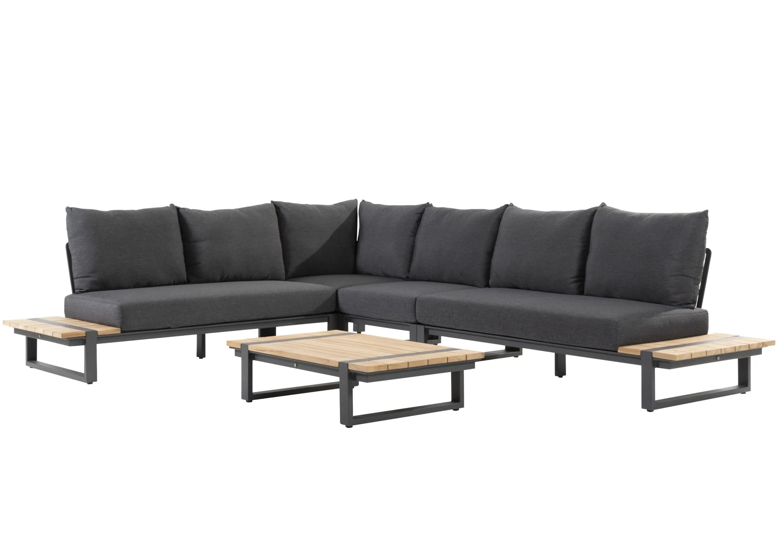 4 Seasons Outdoor Country Lounge Set