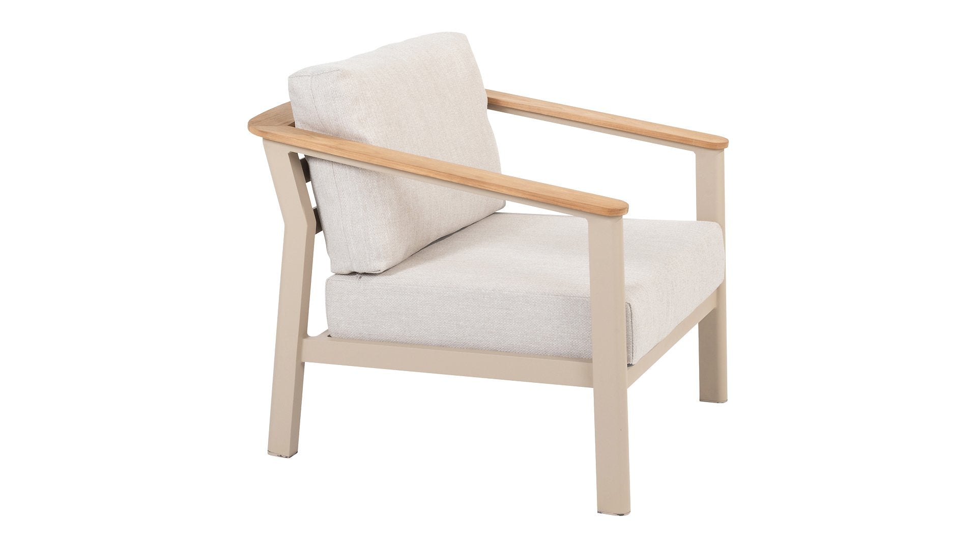 4 Seasons Outdoor Olivia Living Set