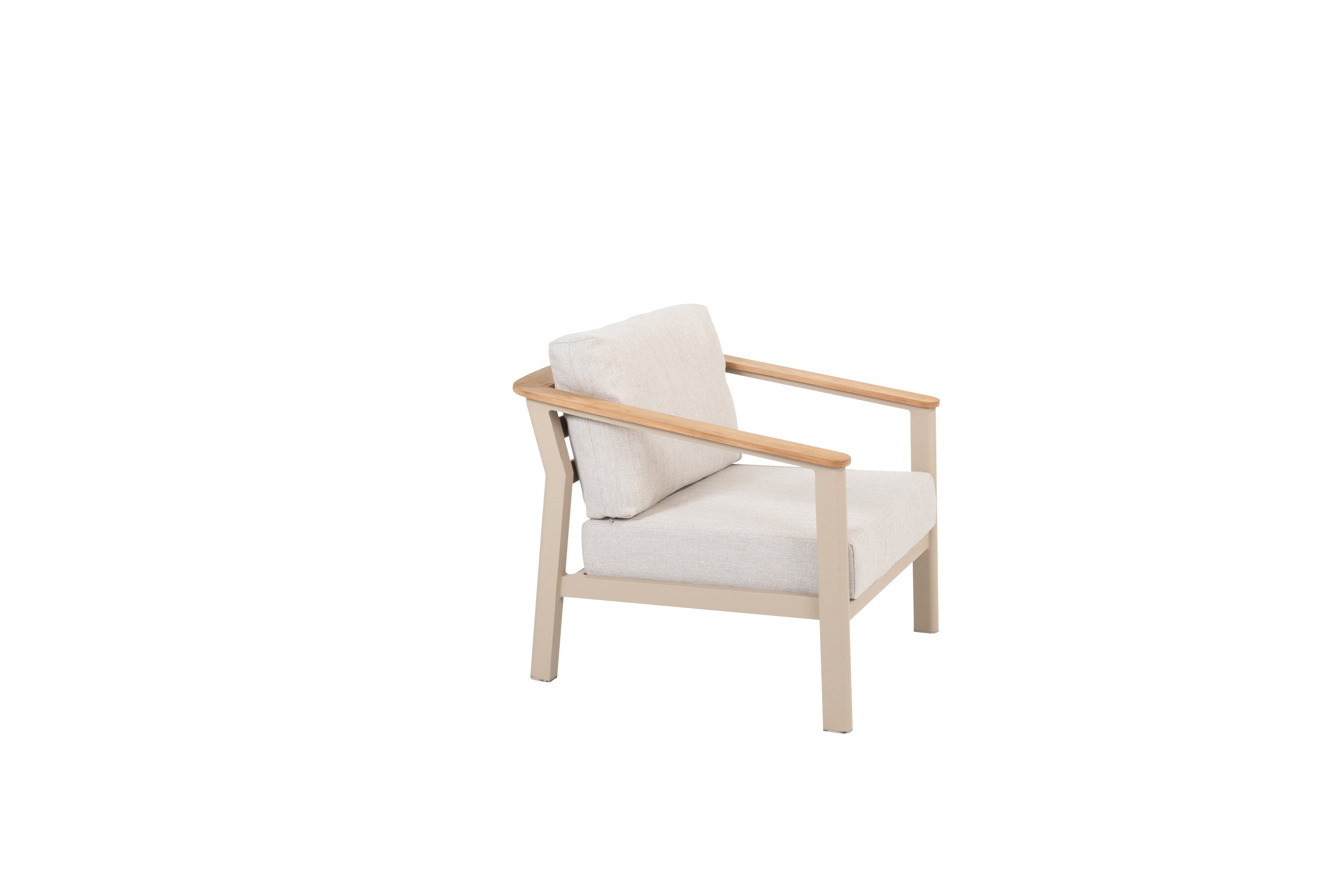 4 Seasons Outdoor Olivia Living Armchair