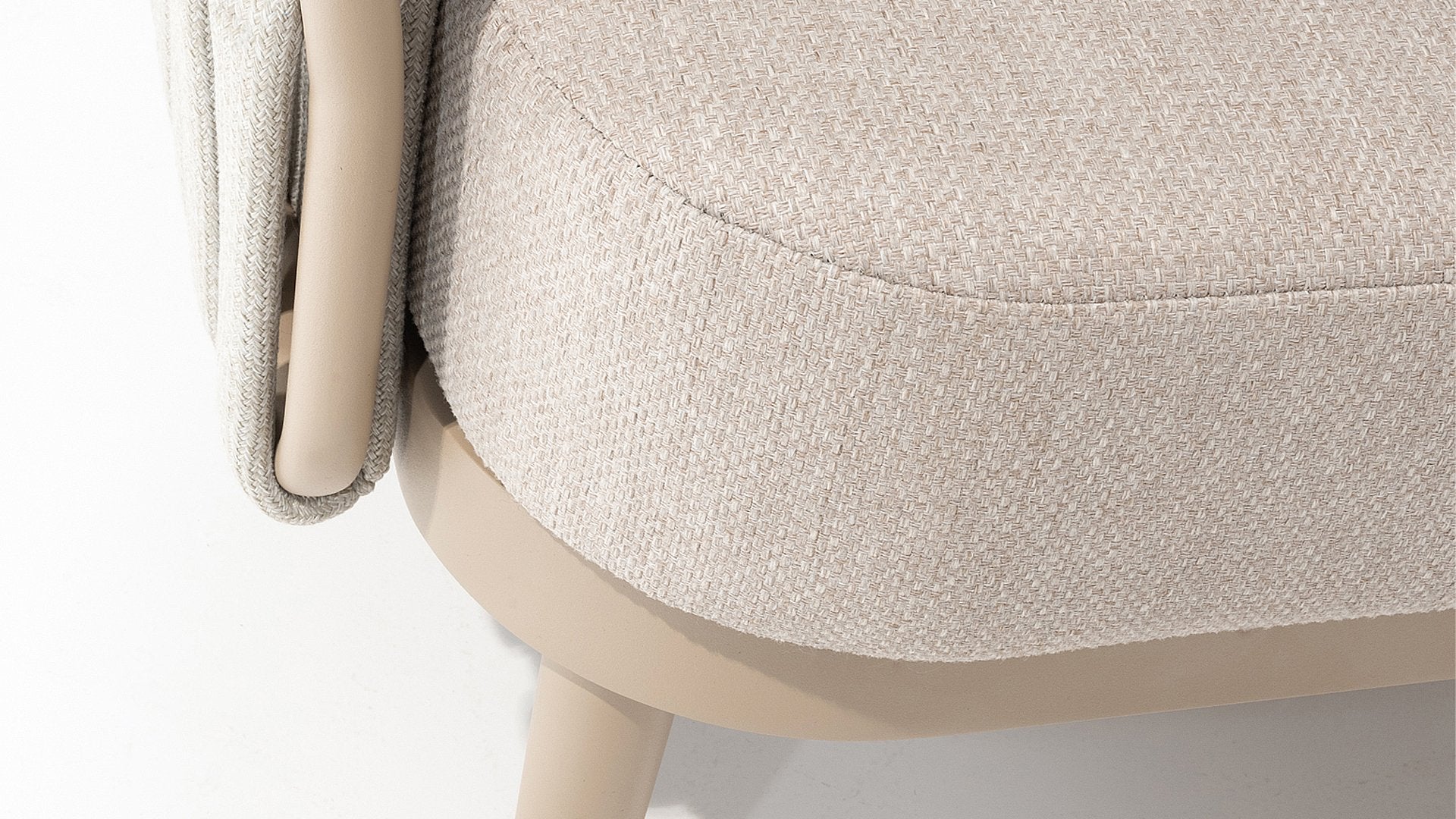 4 Seasons Outdoor Eva Lounge Set