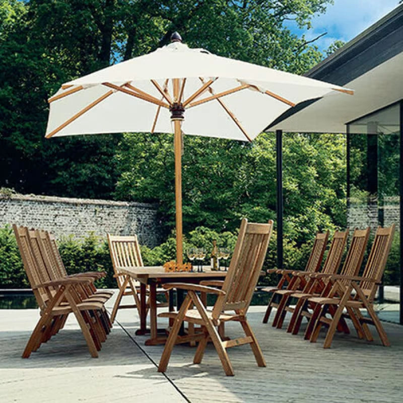 Barlow Tyrie Pedestal Parasol Base