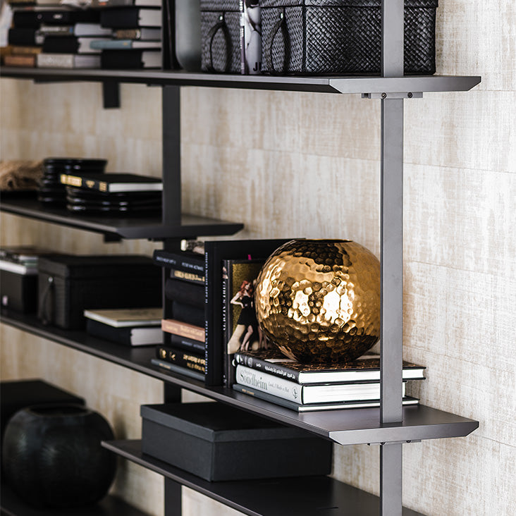 Cattelan Italia Airport Bookcase